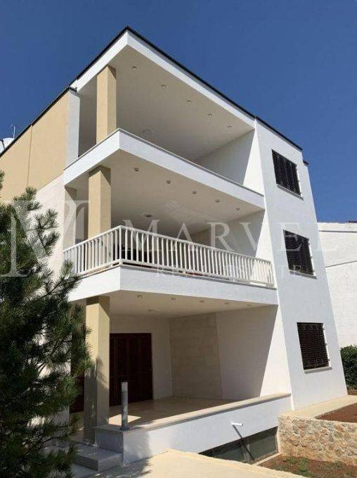 Apartment by the sea, Sale, Krk, Krk