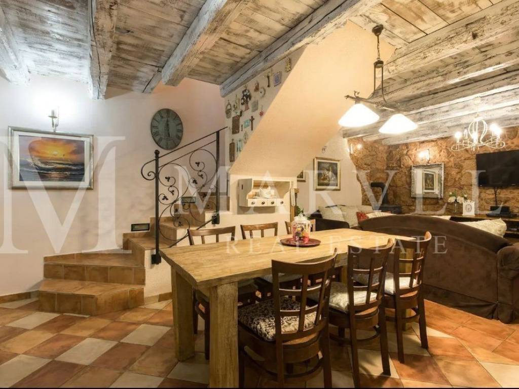 Detached house, Sale, Malinska-dubašnica, Malinska