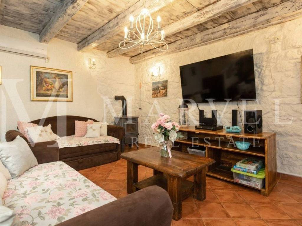 Detached house, Sale, Malinska-dubašnica, Malinska