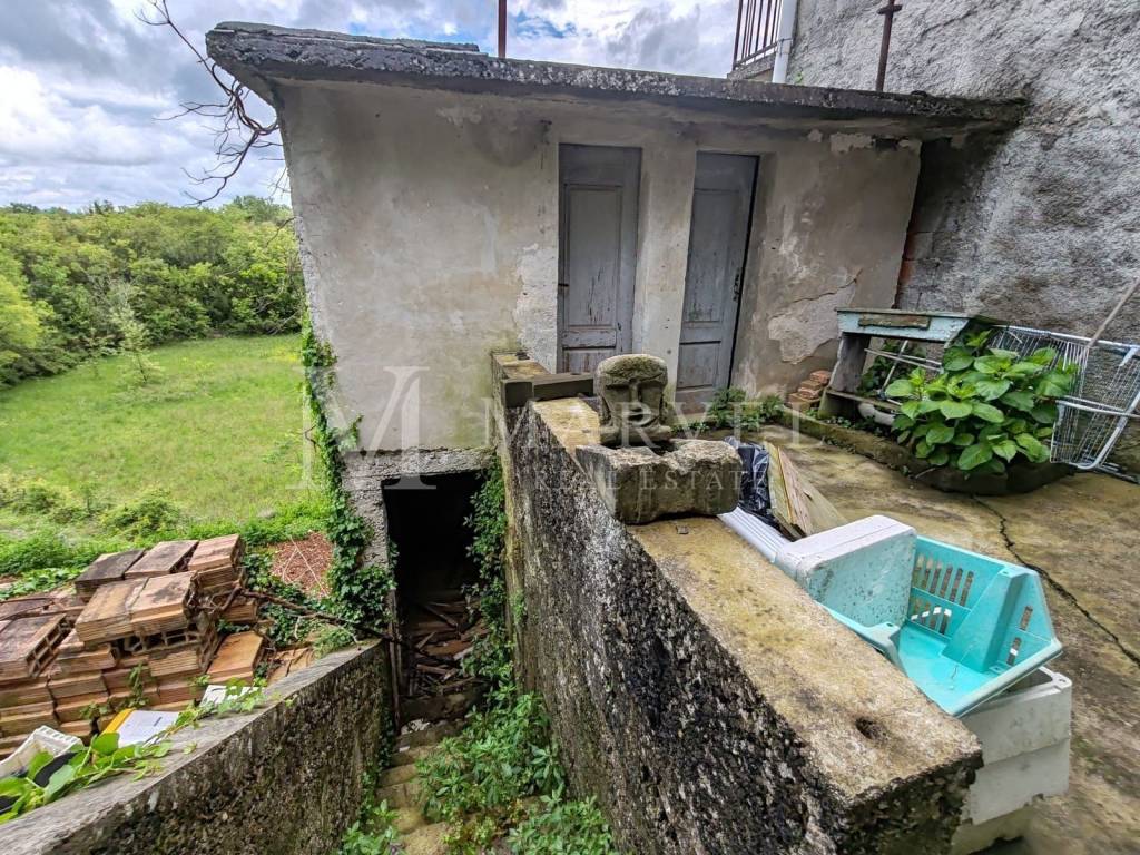 Stone house, Sale, Krk, Krk