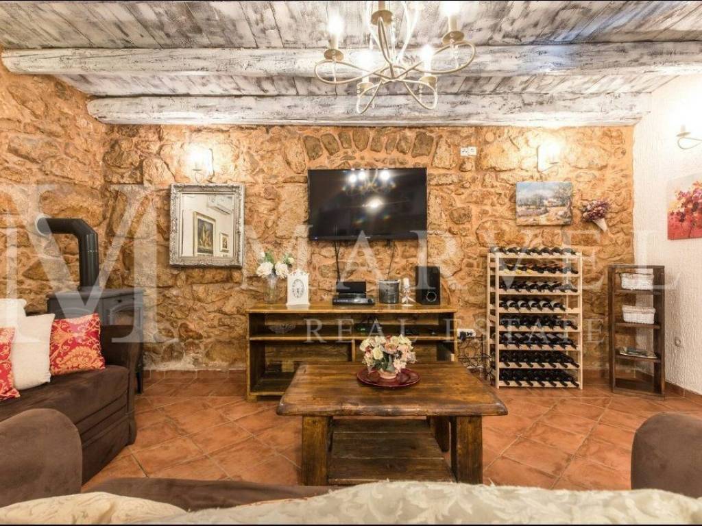 Detached house, Sale, Malinska-dubašnica, Malinska