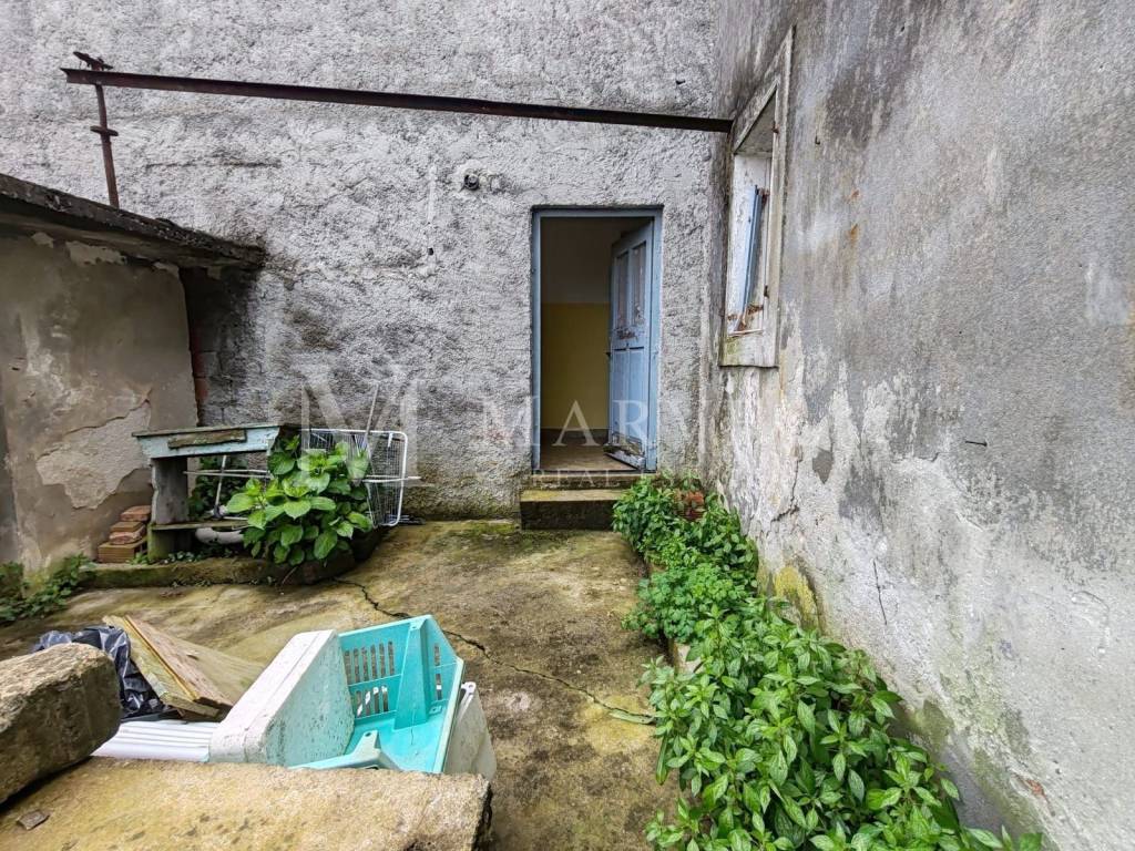 Stone house, Sale, Krk, Krk
