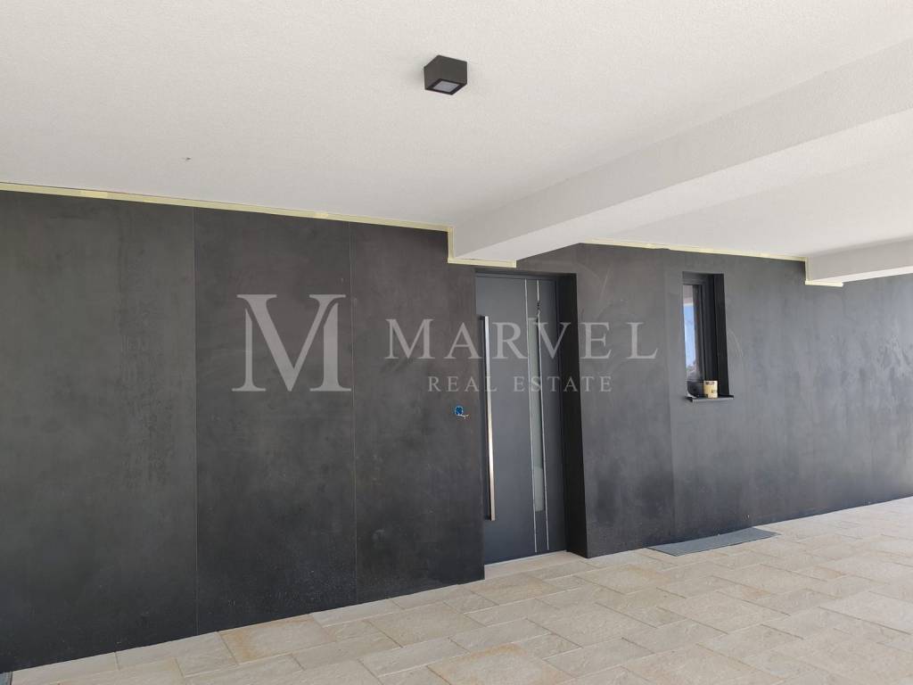 Apartment with a garden, Sale, Krk, Krk