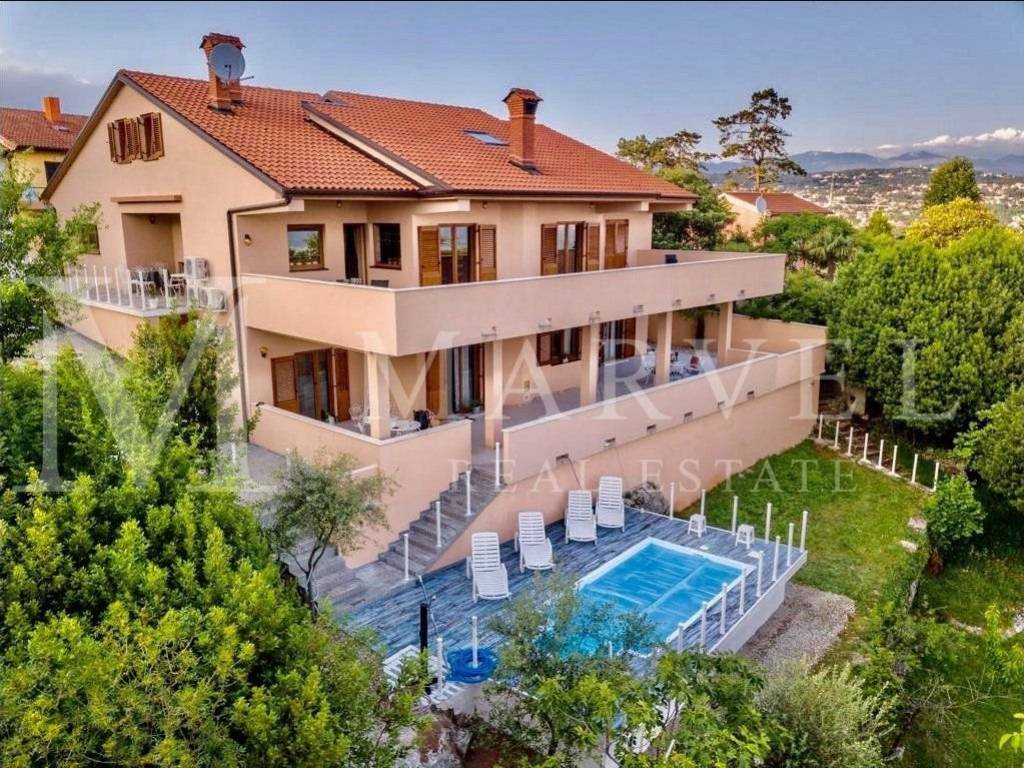 Detached house, Sale, Opatija, Opatija