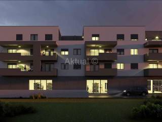 Flat in a new building, Sale, Zagreb, Stenjevec