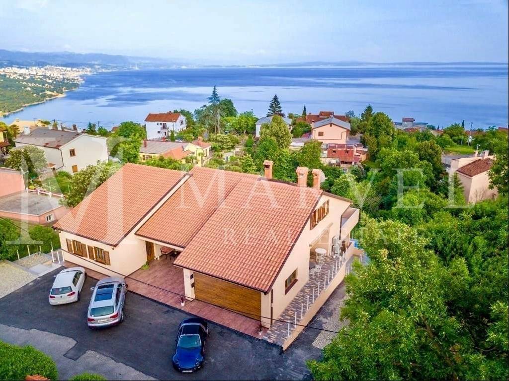 Detached house, Sale, Opatija, Opatija