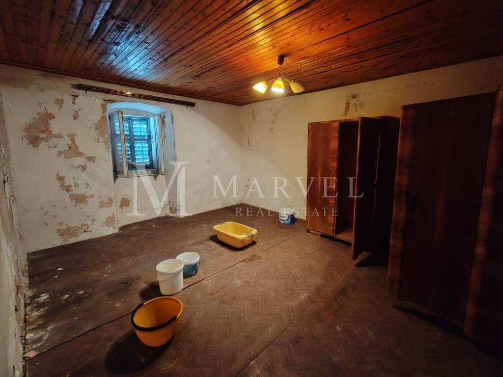 Stone house, Sale, Krk, Krk