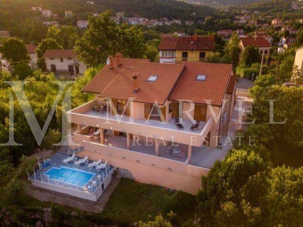 Detached house, Sale, Opatija, Opatija