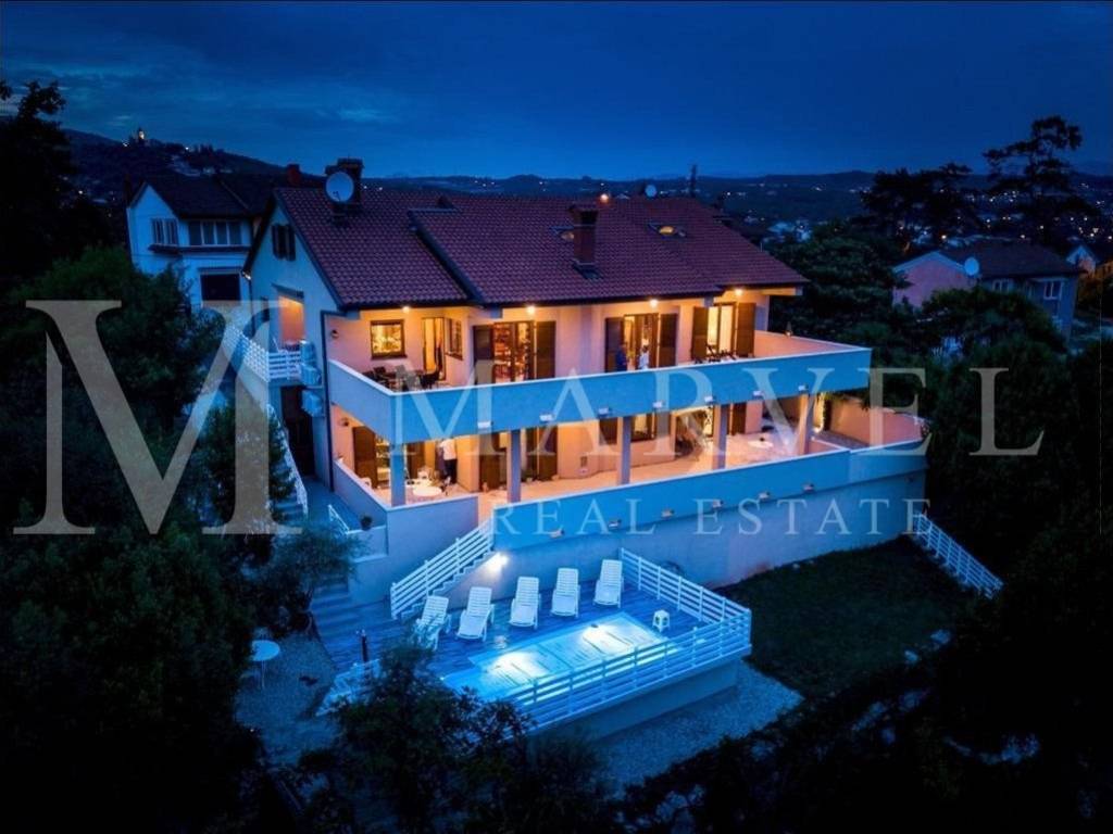 Detached house, Sale, Opatija, Opatija