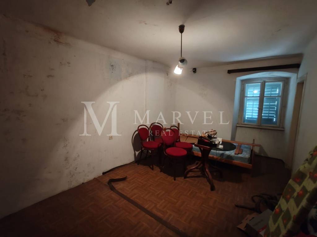 Stone house, Sale, Krk, Krk