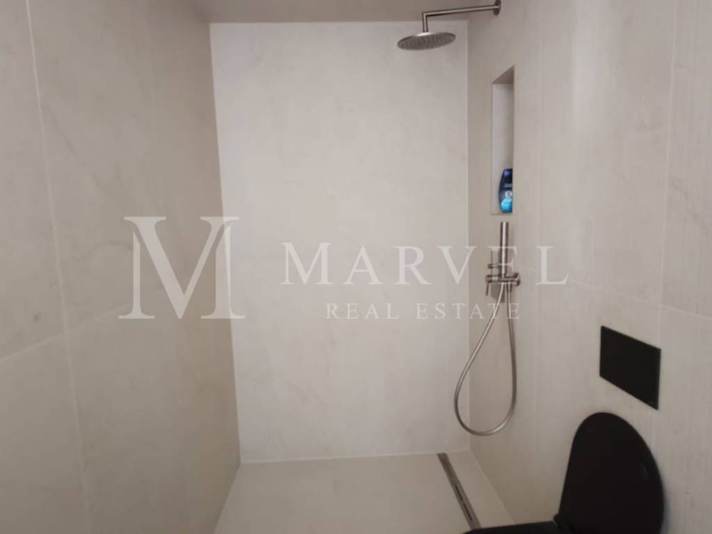 Apartment with a garden, Sale, Krk, Krk