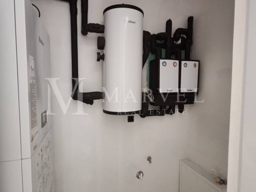 Apartment with a garden, Sale, Krk, Krk
