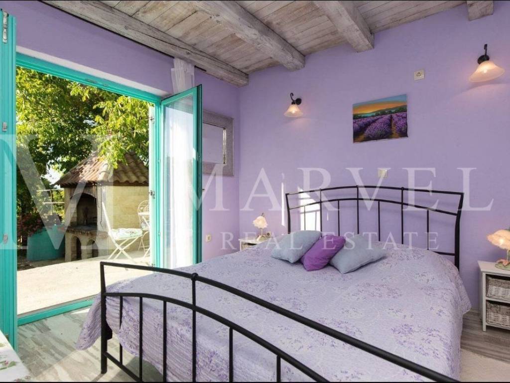 Detached house, Sale, Malinska-dubašnica, Malinska