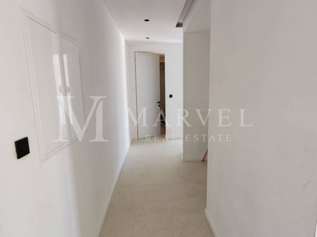 Apartment with a garden, Sale, Krk, Krk