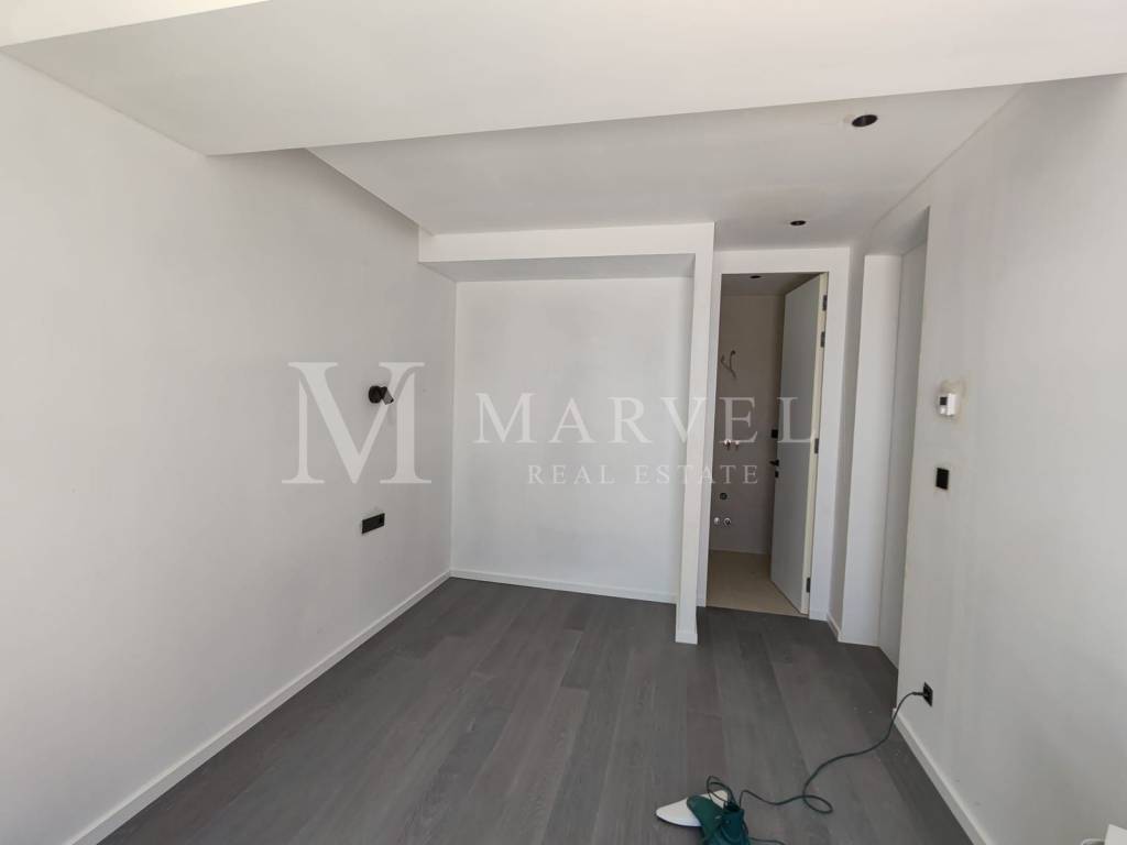 Apartment with a garden, Sale, Krk, Krk