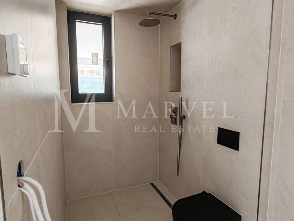 Apartment with a garden, Sale, Krk, Krk