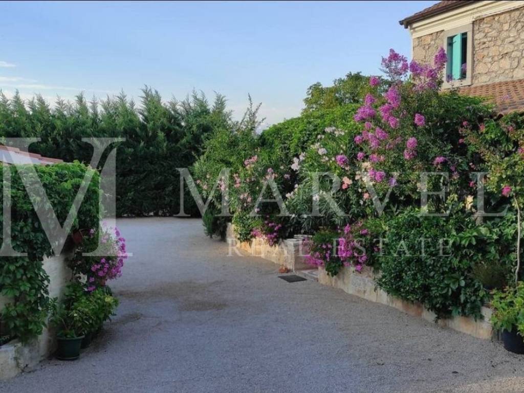 Detached house, Sale, Malinska-dubašnica, Malinska