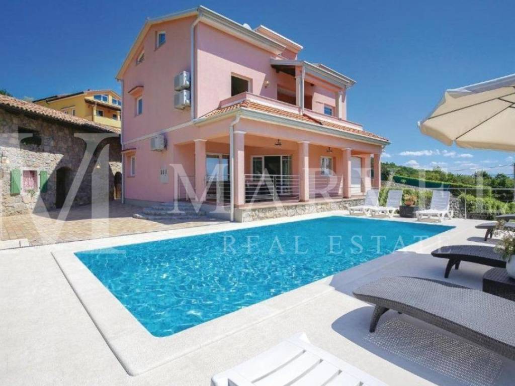 Detached house, Sale, Opatija, Opatija