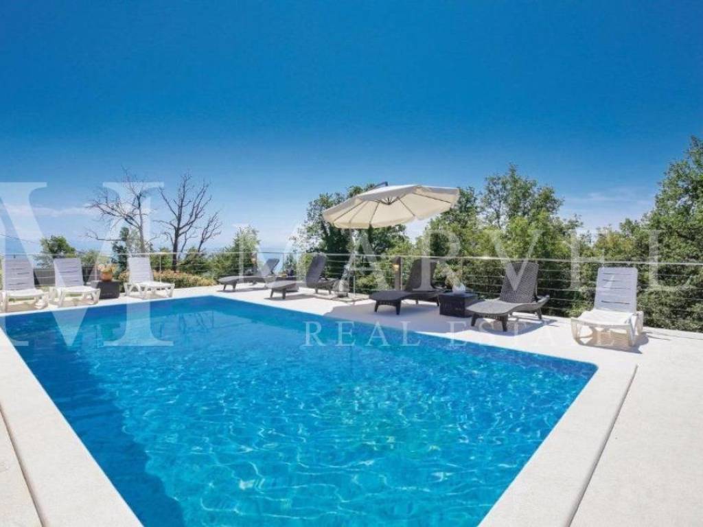 Detached house, Sale, Opatija, Opatija