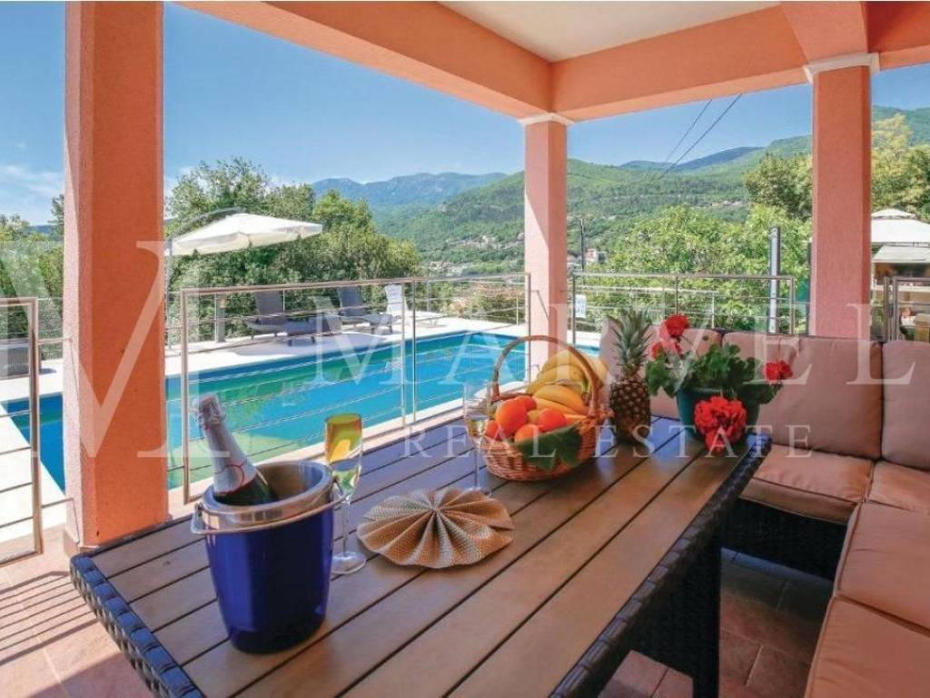 Detached house, Sale, Opatija, Opatija