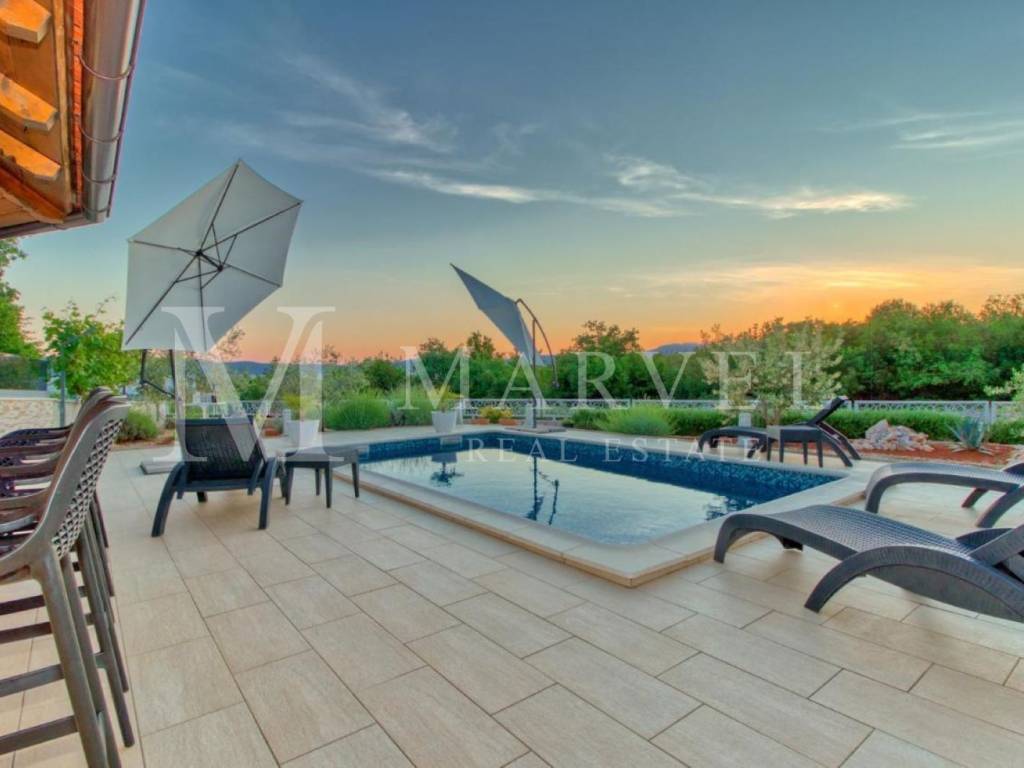 Villa, Sale, Omišalj, Omišalj