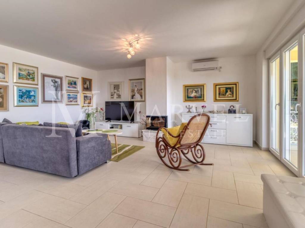 Villa, Sale, Omišalj, Omišalj