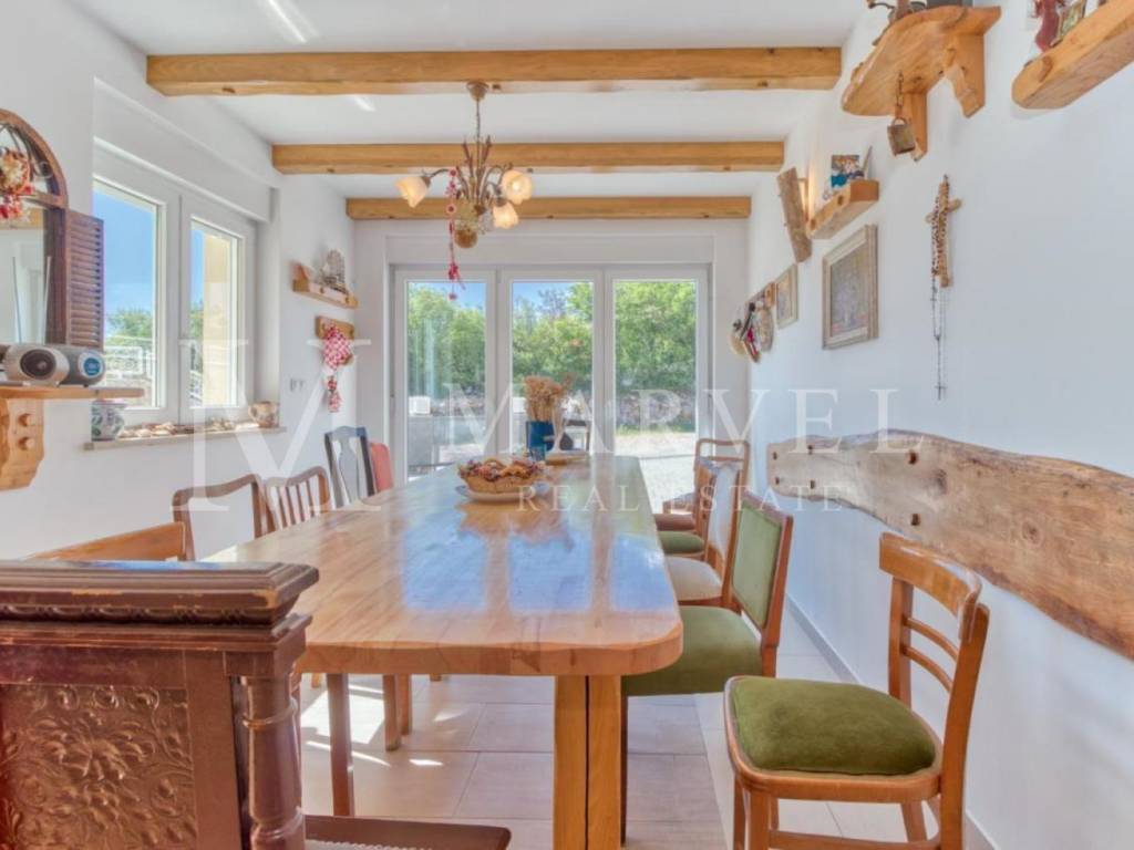 Villa, Sale, Omišalj, Omišalj