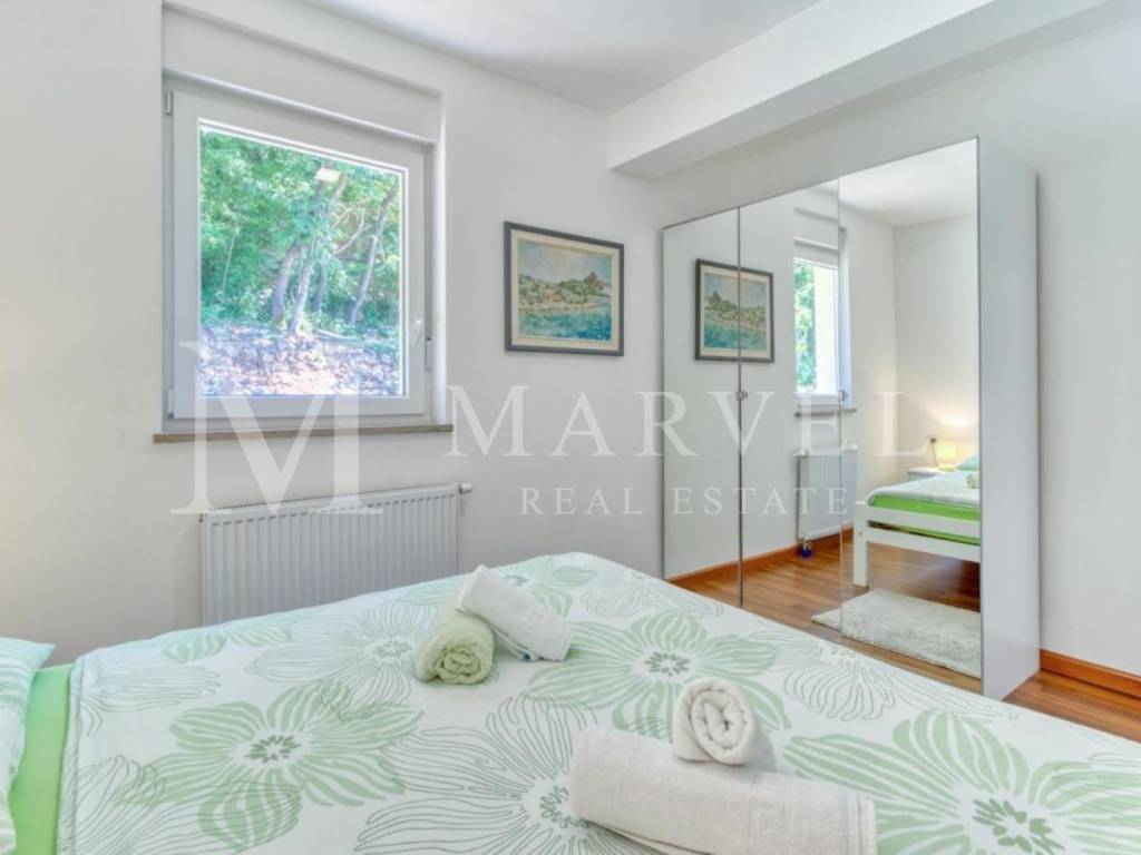 Villa, Sale, Omišalj, Omišalj