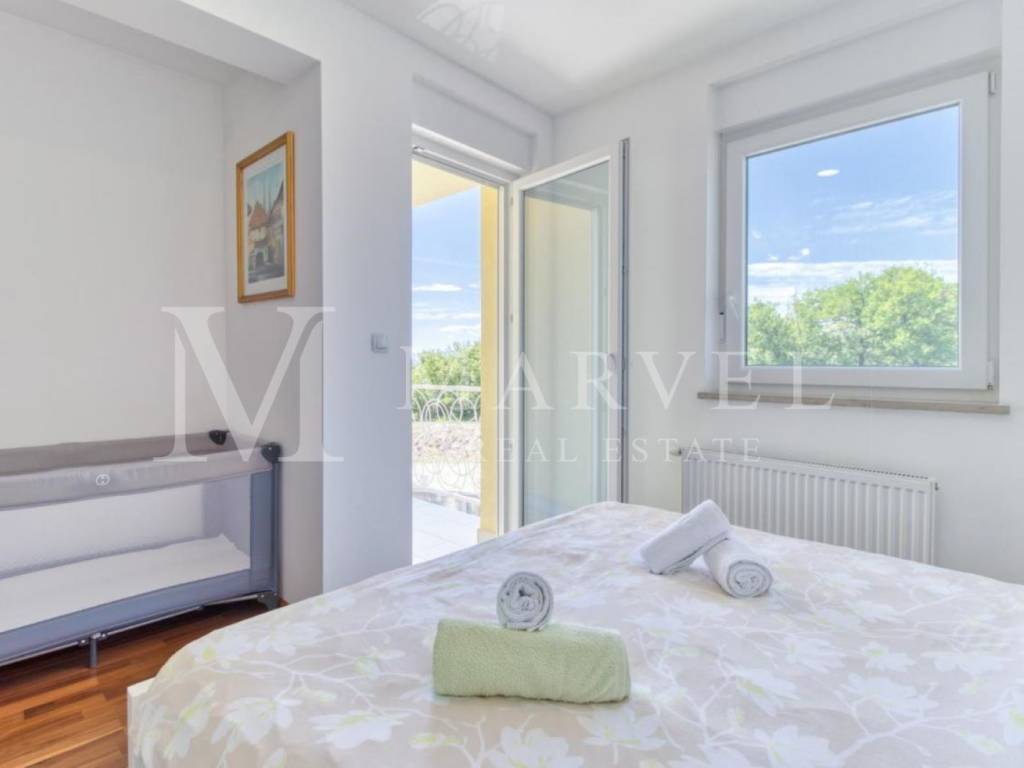 Villa, Sale, Omišalj, Omišalj
