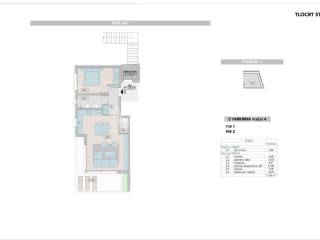 Apartment by the sea, Sale, Krk, Krk