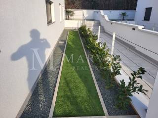 Apartman s okucnicom, Prodaja, Malinska-dubašnica, Malinska