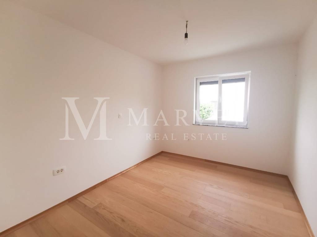 Apartment with a garden, Sale, Malinska-dubašnica, Malinska