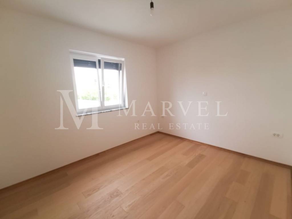 Apartment with a garden, Sale, Malinska-dubašnica, Malinska