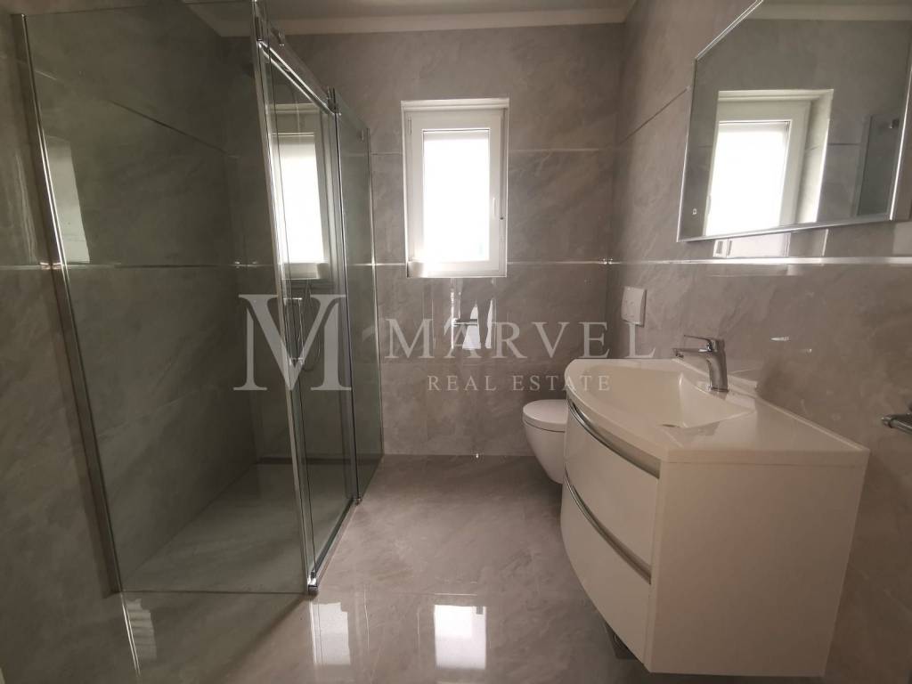 Apartment with a garden, Sale, Malinska-dubašnica, Malinska
