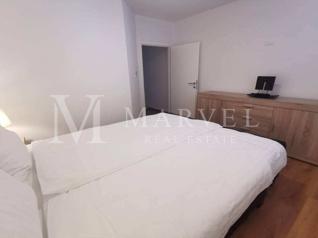 Apartment by the sea, Sale, Omišalj, Omišalj