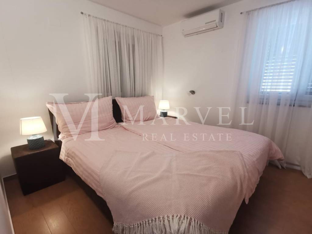 Apartment by the sea, Sale, Omišalj, Omišalj