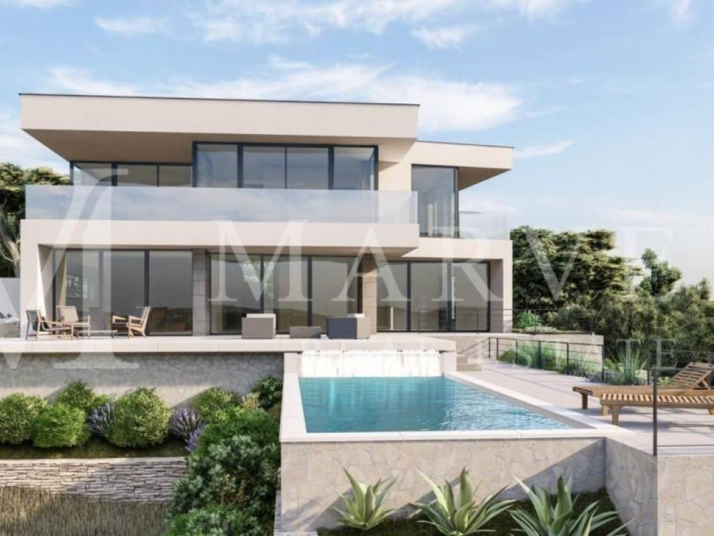 Luxury house, Sale, Krk, Krk