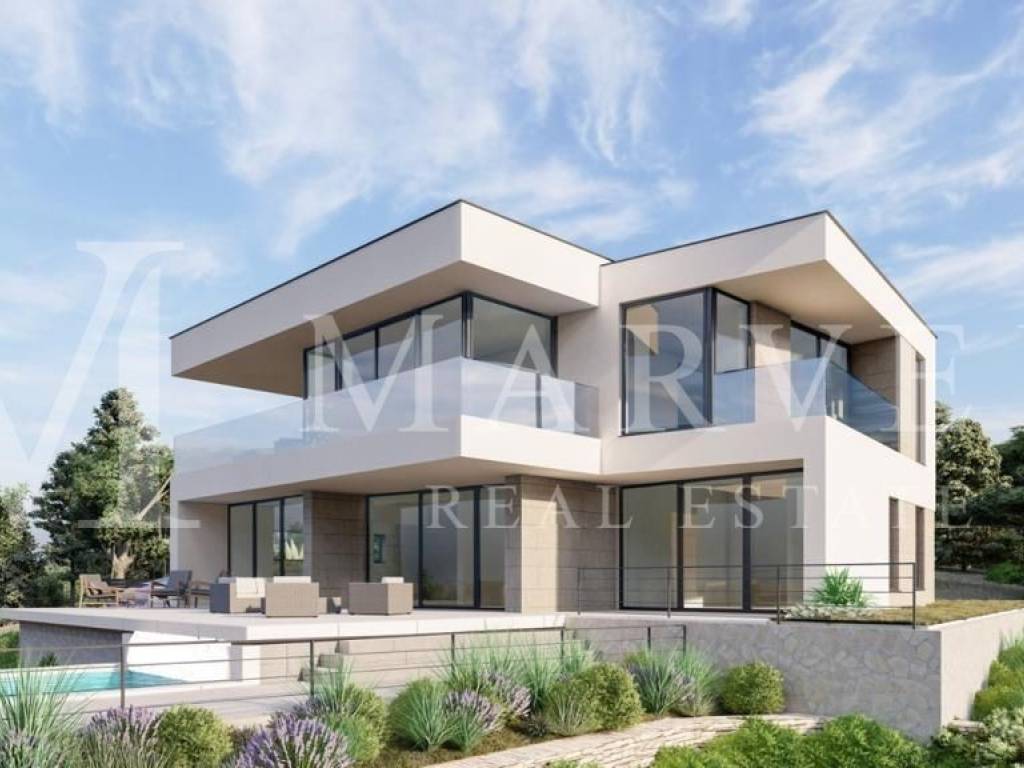 Luxury house, Sale, Krk, Krk