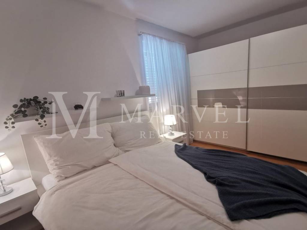 Apartment by the sea, Sale, Omišalj, Omišalj