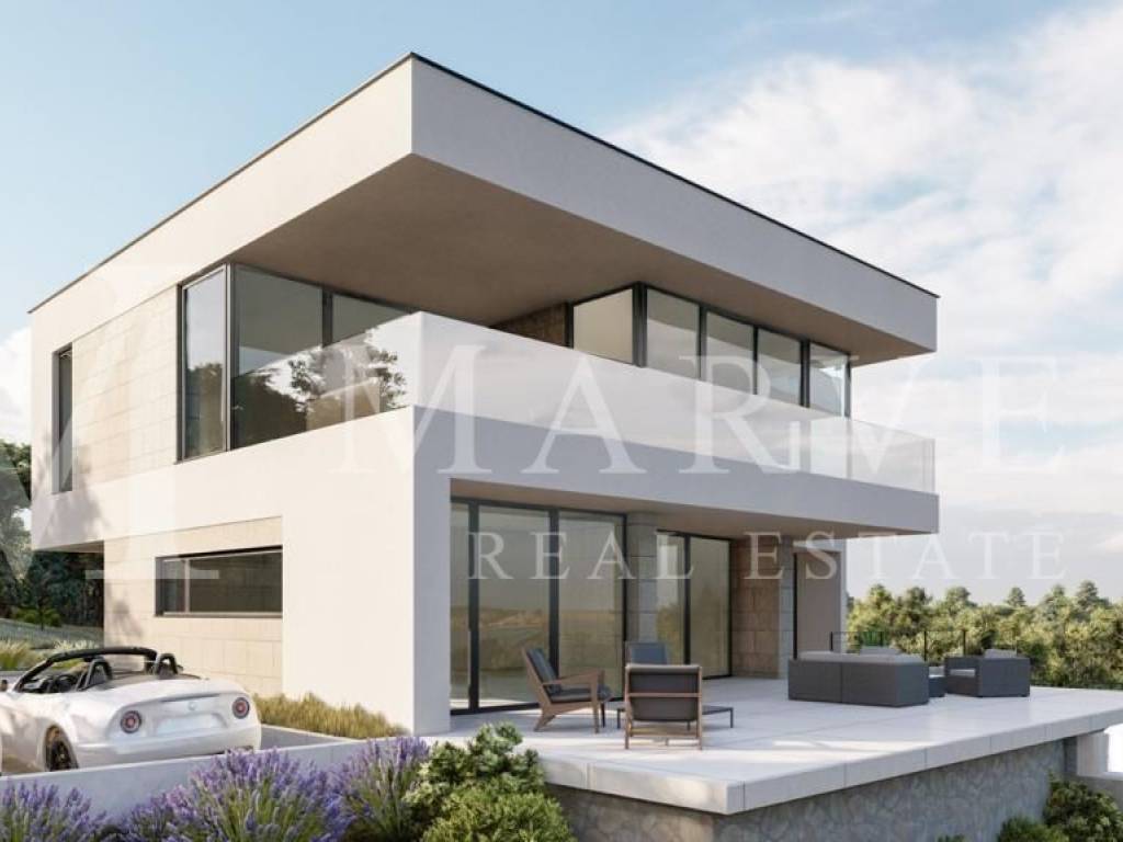 Luxury house, Sale, Krk, Krk
