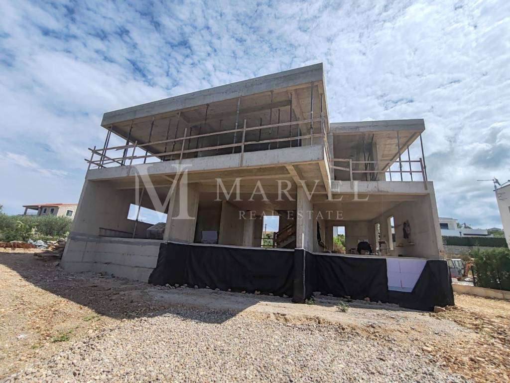 Luxury house, Sale, Krk, Krk