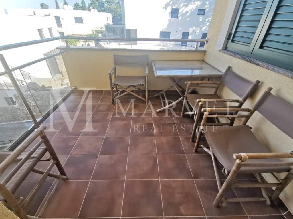 Apartment by the sea, Sale, Omišalj, Omišalj