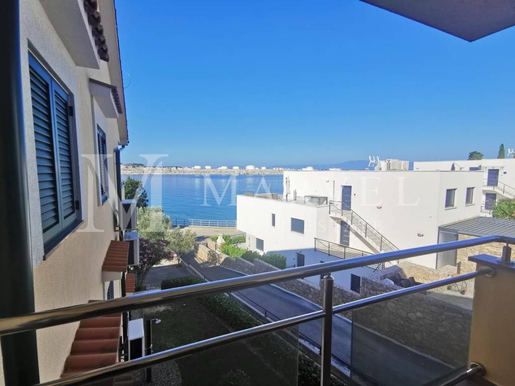 Apartment by the sea, Sale, Omišalj, Omišalj