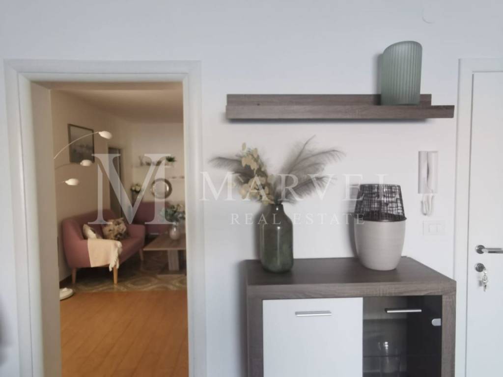 Apartment by the sea, Sale, Omišalj, Omišalj