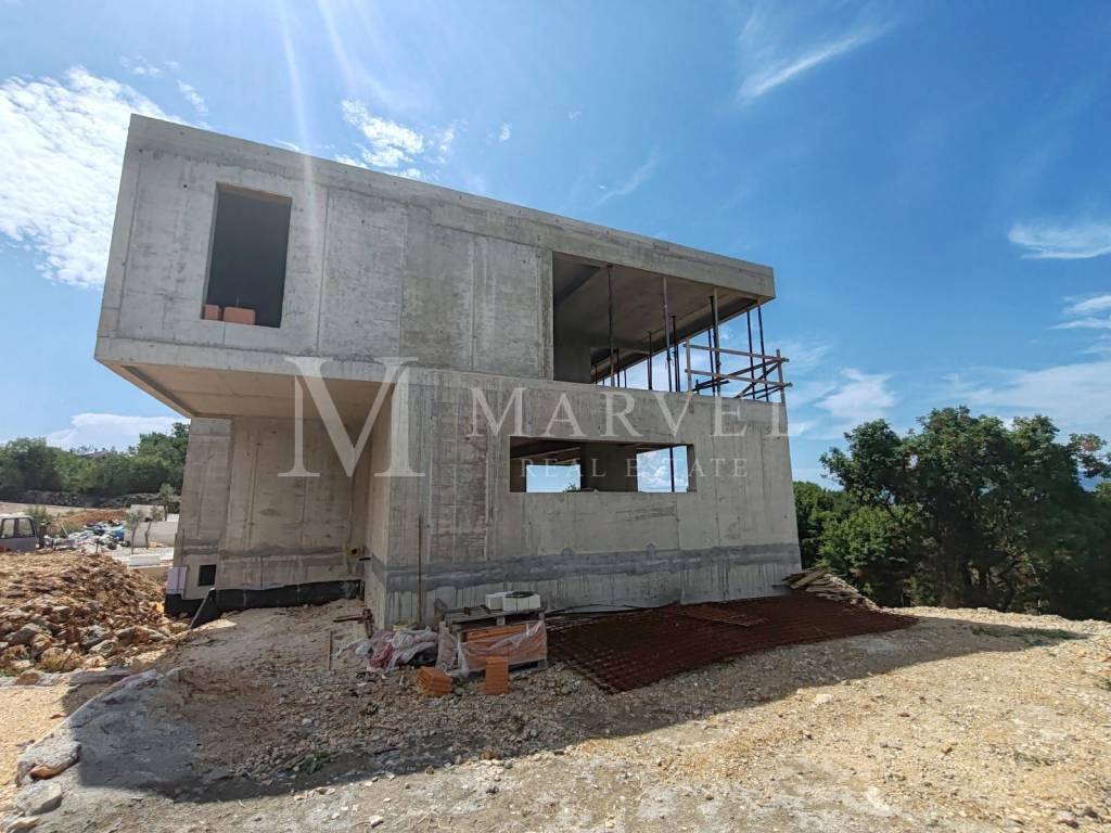 Luxury house, Sale, Krk, Krk