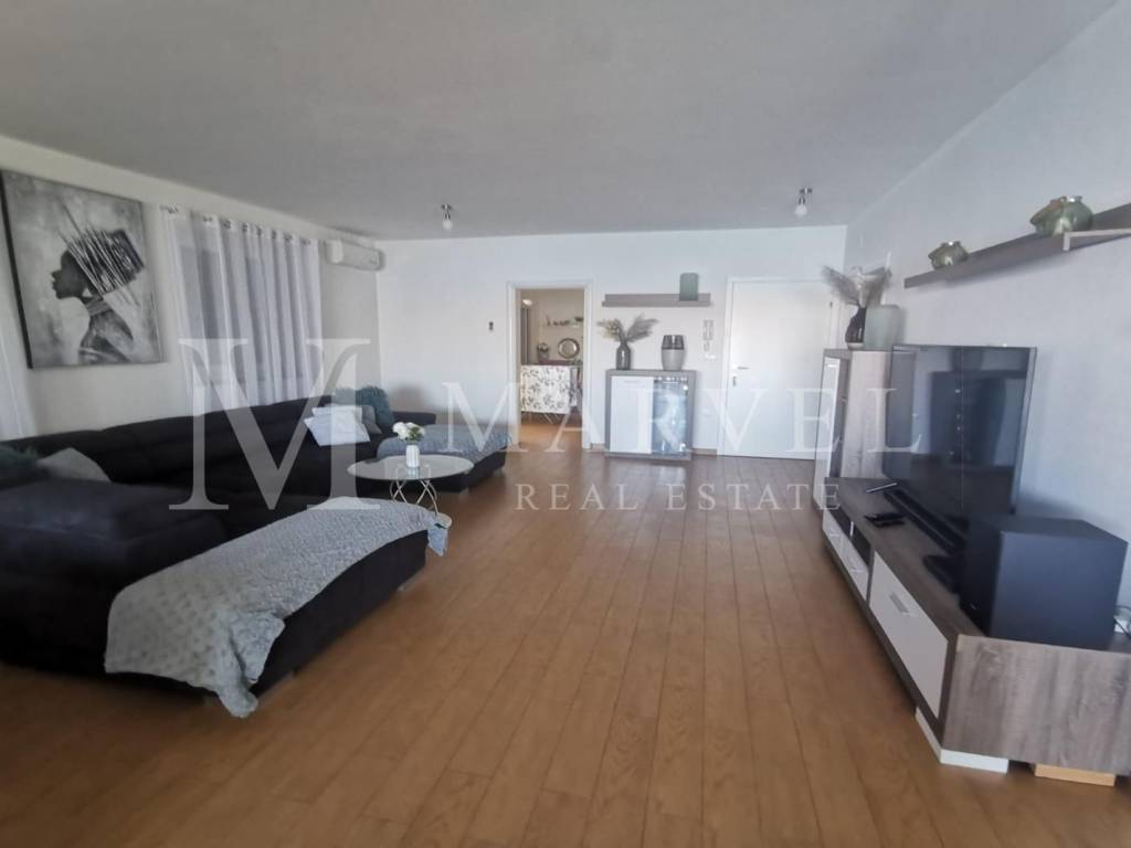 Apartment by the sea, Sale, Omišalj, Omišalj