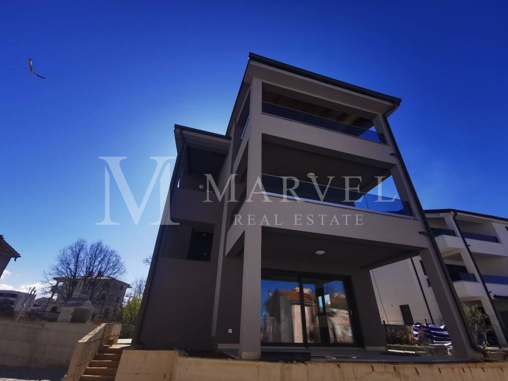 Apartment, Sale, Malinska-dubašnica, Malinska