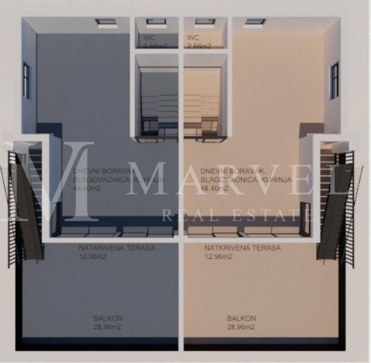 Apartment, Sale, Krk, Krk
