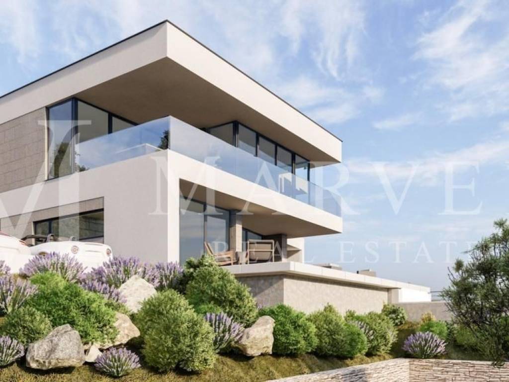 Luxury house, Sale, Krk, Krk