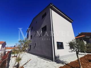 Apartment, Sale, Malinska-dubašnica, Malinska